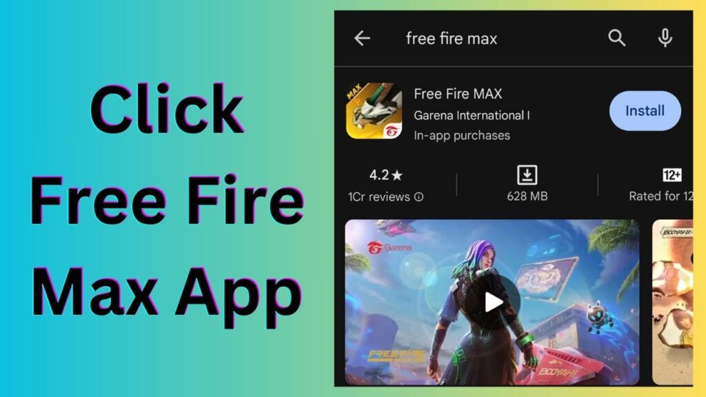 Free Fire Kaise Download Kare Android 4